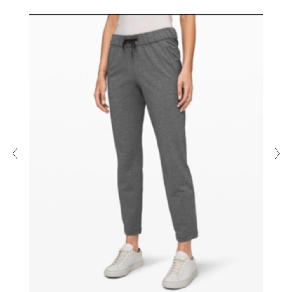 NWT On the Fly Pant